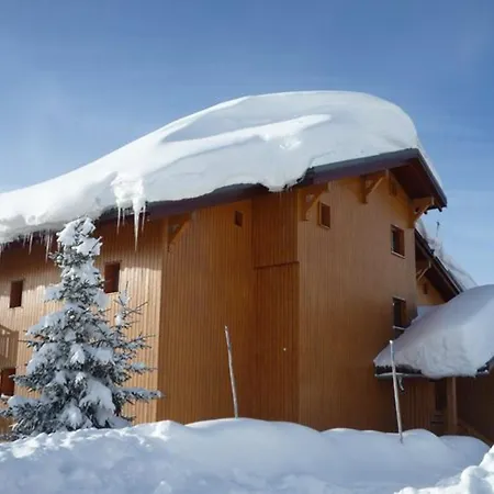 - 4 Pers, Terrasse, Animaux Ok - Fr-1-293-5 * Les Saisies