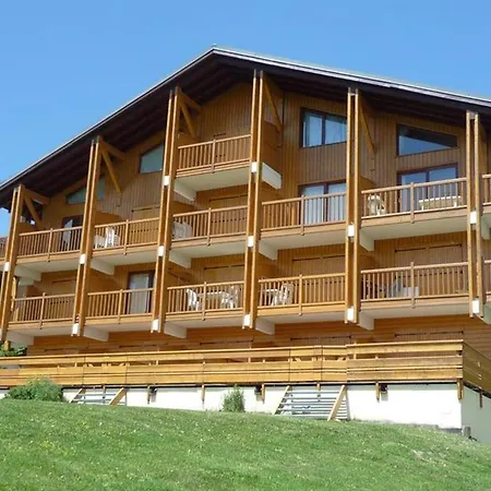 - 4 Pers, Terrasse, Animaux Ok - Fr-1-293-5