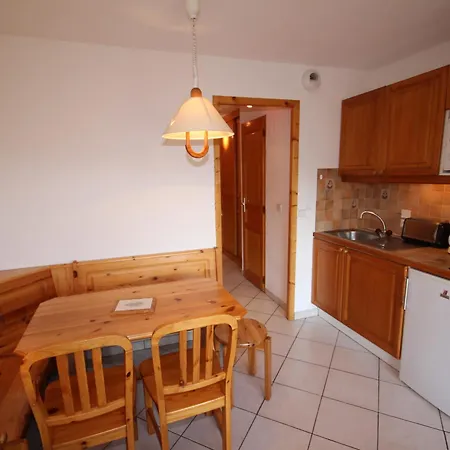 - 4 Pers, Terrasse, Animaux Ok - Fr-1-293-5 Lägenhet *