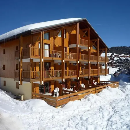 Apartamento - 4 Pers, Terrasse, Animaux Ok - Fr-1-293-5 *
