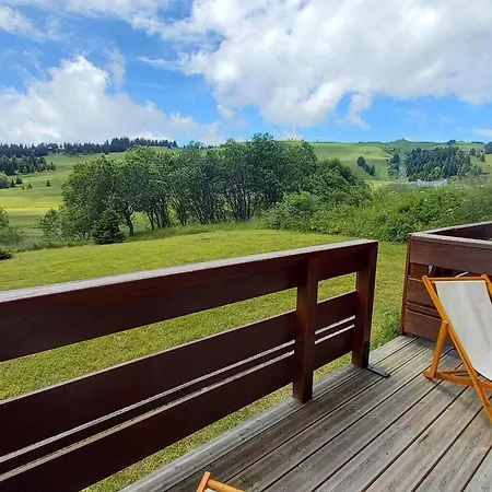 - 4 Pers, Terrasse, Animaux Ok - Fr-1-293-5 *