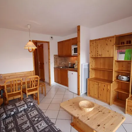 - 4 Pers, Terrasse, Animaux Ok - Fr-1-293-5 Les Saisies