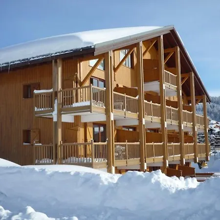 - 4 Pers, Terrasse, Animaux Ok - Fr-1-293-5 * Les Saisies