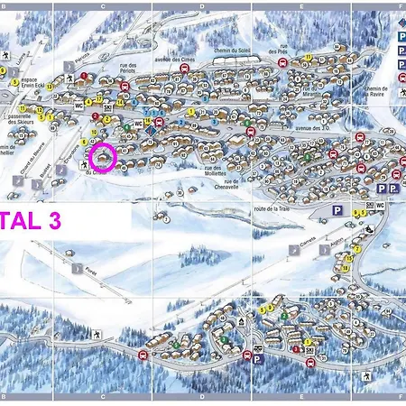 - 4 Pers, Terrasse, Animaux Ok - Fr-1-293-5